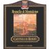 Banfi Brunello di Montalcino 1997 Front Label