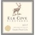 Elk Cove Pinot Gris 2017 Front Label