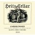 Heitz Cellar Quartz Creek Chardonnay 2020 Front Label
