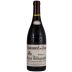 Domaine du Vieux Telegraphe Chateauneuf-du-Pape La Crau Blanc 2015 Front Bottle Shot