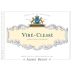 Albert Bichot Vire-Clesse 2017 Front Label