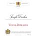 Joseph Drouhin Vosne-Romanee 2008 Front Label