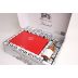 Chateau d'Esclans Whispering Angel X Baccarat Limited Edition Glassware & Rose Set Gift Product Image