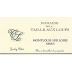 Domaine de la Taille Aux Loups Montlouis Sur Loire Remus 2024 Front Label