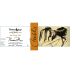Domaine Pattes Loup Chablis Vent d'Ange Mise Tardive 2022 Front Label