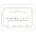La Chablisienne Bourgogne Aligote 2013 Front Label