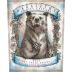 Haraszthy Family Cellars Dry Creek Valley Zinfandel 2013 Front Label