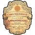 Casa Marrone Appassimento 2021 Front Label