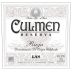 Bodegas Lan Culmen Reserva 2015 Front Label