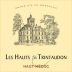 Chateau Larose-Trintaudon Les Hauts de Trintaudon 2016 Front Label