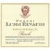 Luigi Einaudi Barolo Costa Grimaldi 2014 Front Label