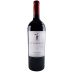 Hullabaloo Old Vines Zinfandel 2016 Front Bottle Shot