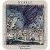 Rabble Zinfandel 2022 Front Label