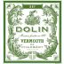 Dolin Dry Vermouth de Chambery (17%) Front Label