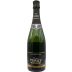 Michel Turgy Blanc de Blancs Grand Cru Brut Millesime 2015 Front Bottle Shot