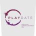 A. Faustini Winery Play Date 2016 Front Label