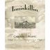 Inniskillin Reserve Cabernet Franc 2010 Front Label