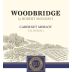 Woodbridge Cabernet - Merlot 2015 Front Label