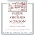 Chateau du Chatelard Morgon Cuvee Les Roches 2016 Front Label