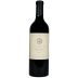 Kerr Cellars Curvature Cabernet Sauvignon 2014 Front Bottle Shot