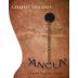 Odfjell Ancla Cabernet Sauvignon 2015 Front Label