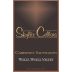 Skylite Cellars Cabernet Sauvignon 2008 Front Label