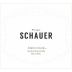 Weingut Schauer Sudsteiermark Sauvignon Blanc 2020 Front Label