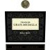 Trapiche Gran Medalla Malbec 2010 Front Label