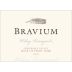 Bravium Anderson Valley Rose of Pinot Noir 2024 Front Label