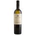Gaia Santorini Thalassitis Assyrtiko 2023 Front Bottle Shot