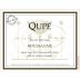 Qupe Bien Nacido Vineyard Hillside Roussanne 2014 Front Label