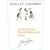 Jean-Luc Colombo Crozes Hermitage Les Fees Brunes 2017 Front Label