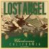 Lost Angel Chardonnay 2018 Front Label
