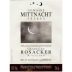 Domaine Mittnacht Freres Rosacker Riesling Grand Cru 2015 Front Label