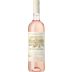 Chateau Vannieres Bandol Rose 2023 Front Bottle Shot