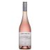 Los Vascos Rose 2022 Front Bottle Shot