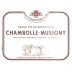 Bouchard Pere & Fils Chambolle-Musigny 2011 Front Label
