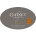 Gainey Merlot 2017 Front Label