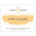 Albert Bichot Vire-Clesse 2020 Front Label