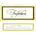 Trefethen Reserve Cabernet Sauvignon 2006 Front Label