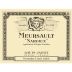 Louis Jadot Meursault Narvaux 2020 Front Label