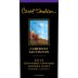 Carol Shelton King Ridge Vineyard Cabernet Sauvignon 2012 Front Label