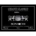 Bonacchi Chianti Classico Riserva 2013 Front Label