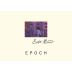 Epoch Estate Red Blend 2020 Front Label
