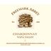 Freemark Abbey Chardonnay 2023 Front Label