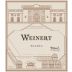 Weinert Malbec 2010 Front Label