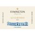Mendes & Symington Casa de Rodas Alvarinho 2023 Front Label