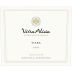 Vina Alicia Tiara White Blend 2018 Front Label