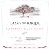 Casas del Bosque Reserva Cabernet Sauvignon 2019 Front Label