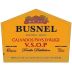 Busnel VSOP Calvados Front Label
